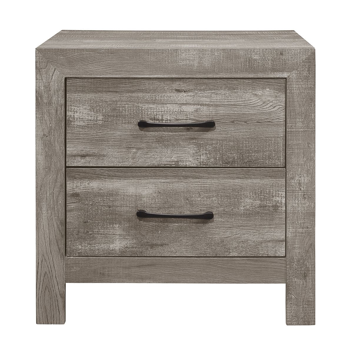 Corbin - Panel Bedroom Set