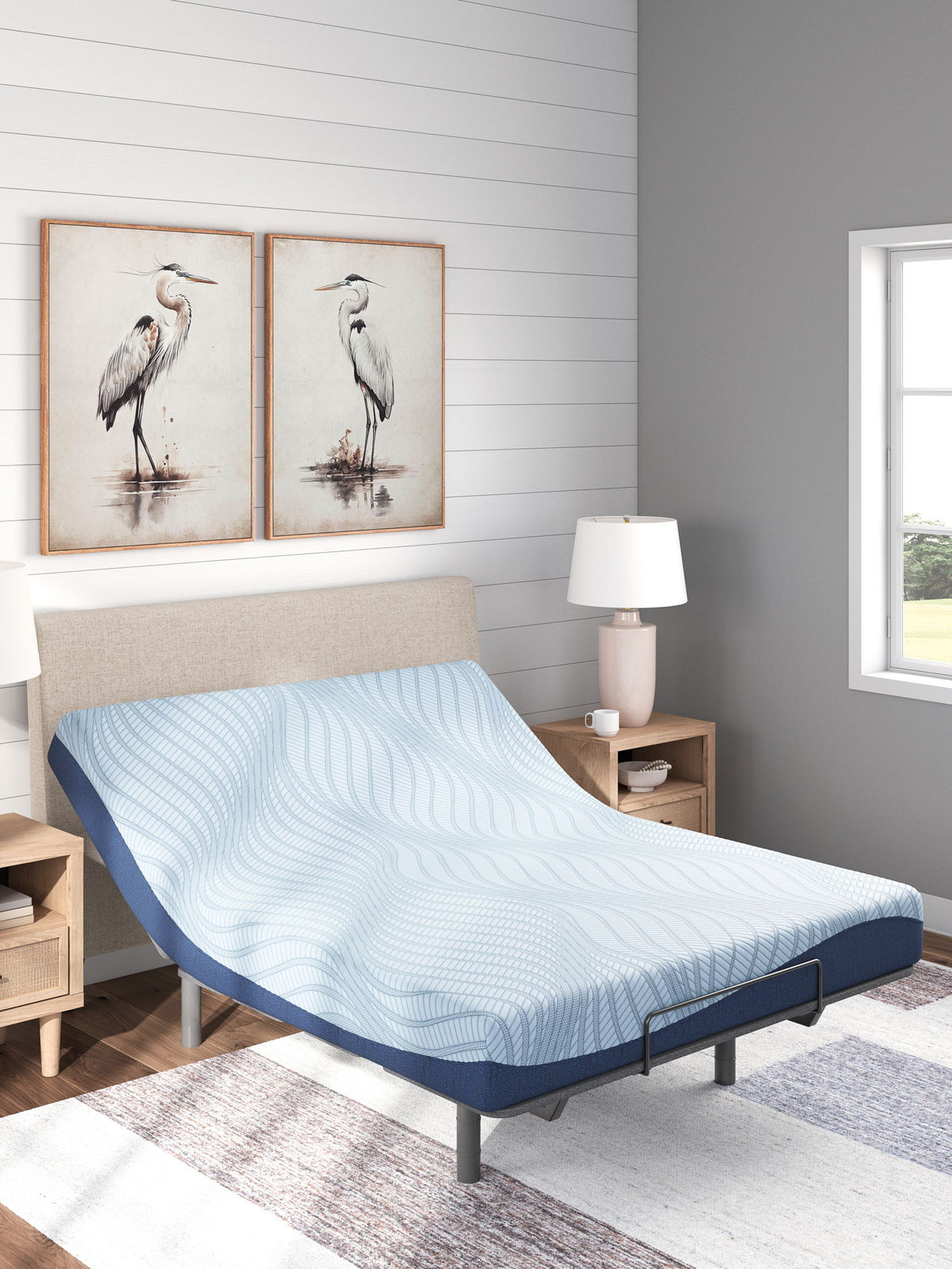Peak 2.0 8 Memory Foam - Mattress