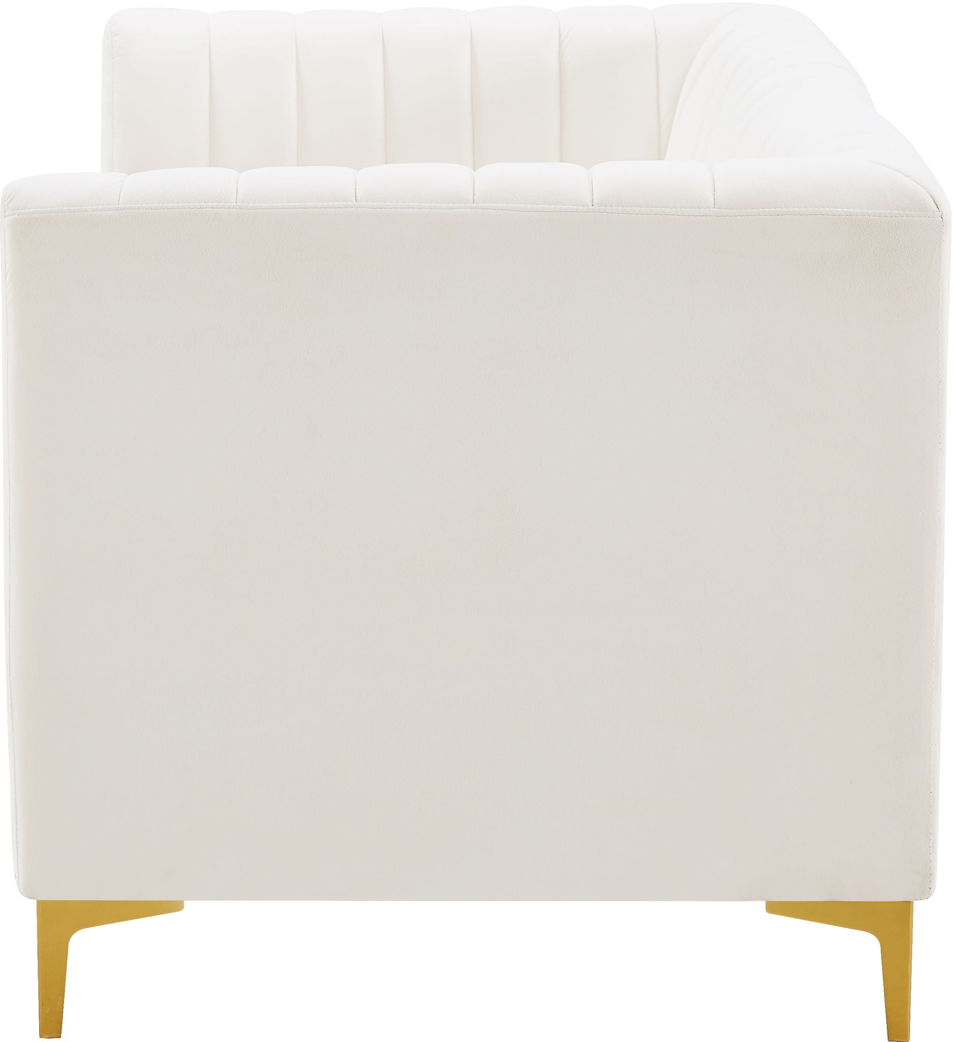 Alina - 2 Piece Modular Sectional