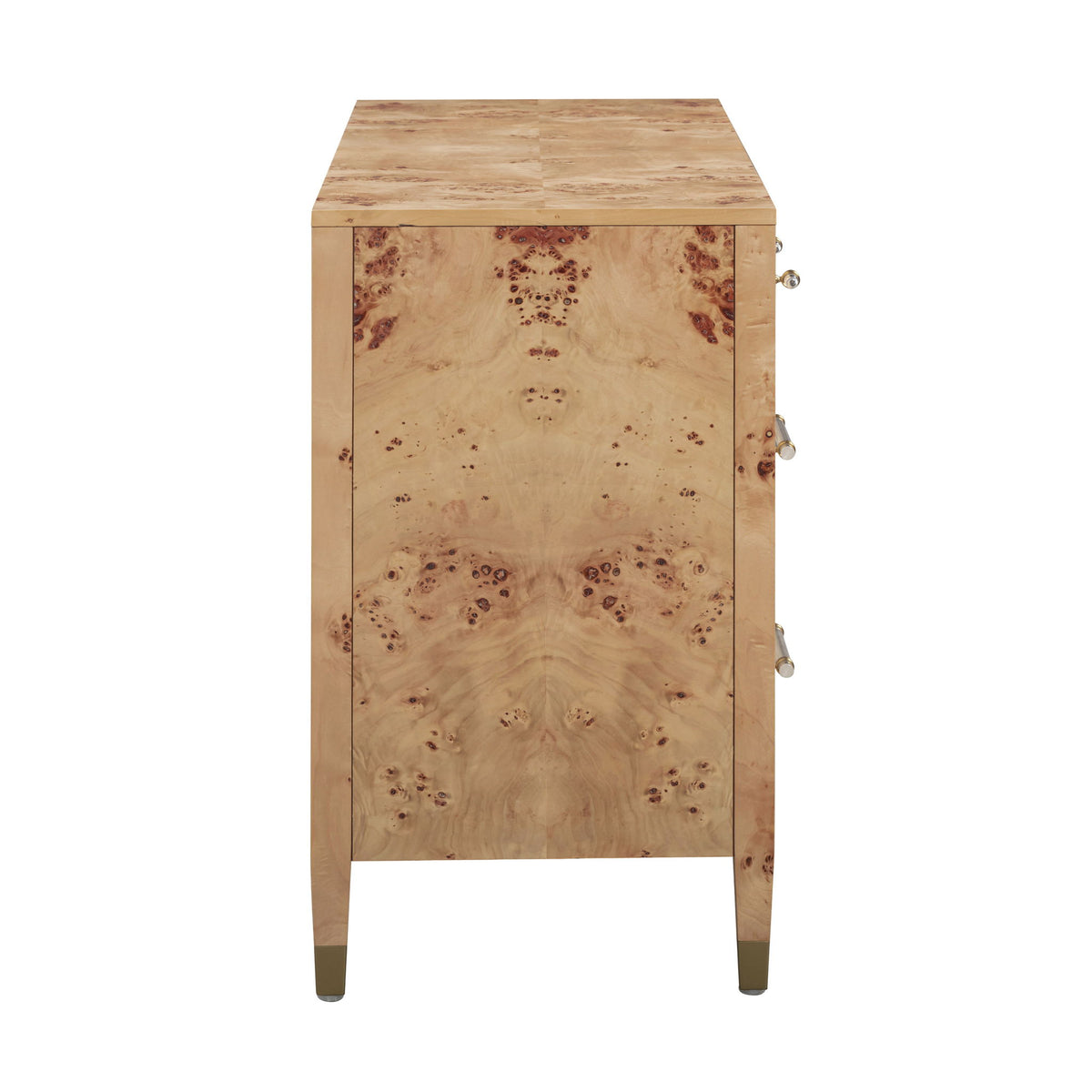 Brandyss - 7-Drawer Dresser