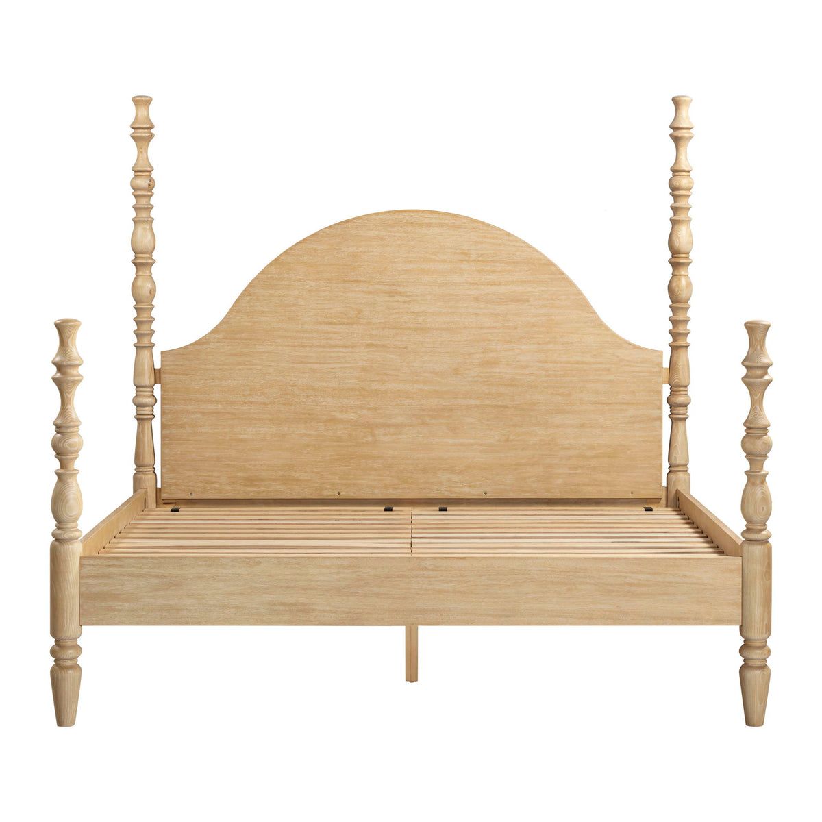 Rosalie - Bed