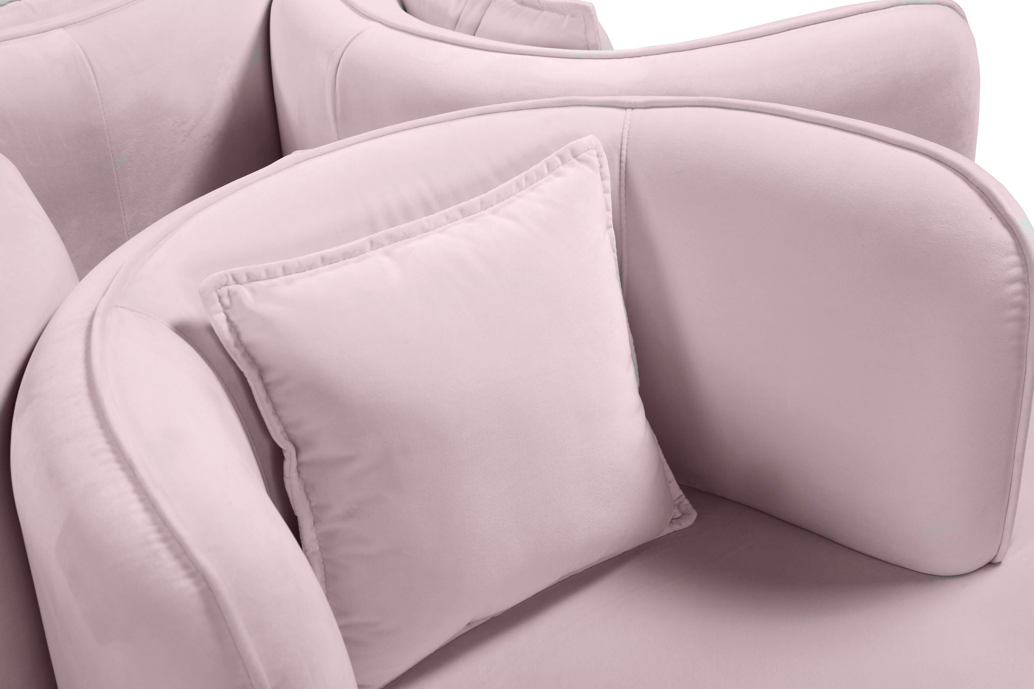 Circlet - Round Sofa Settee