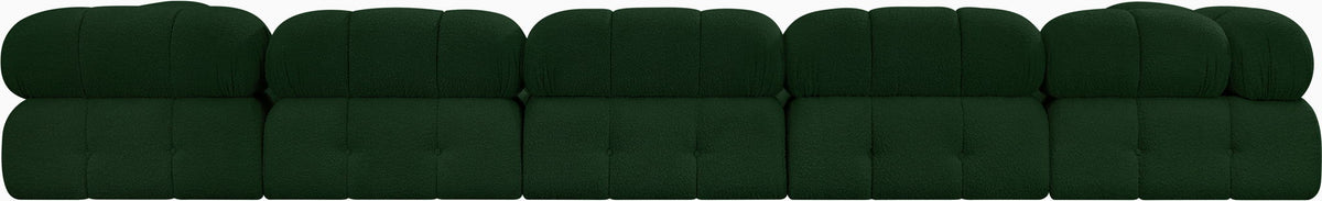 Ames - 6 Piece Modular L-Shaped Sectional