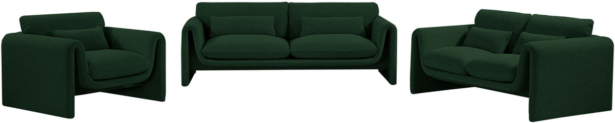 Sloan - Loveseat