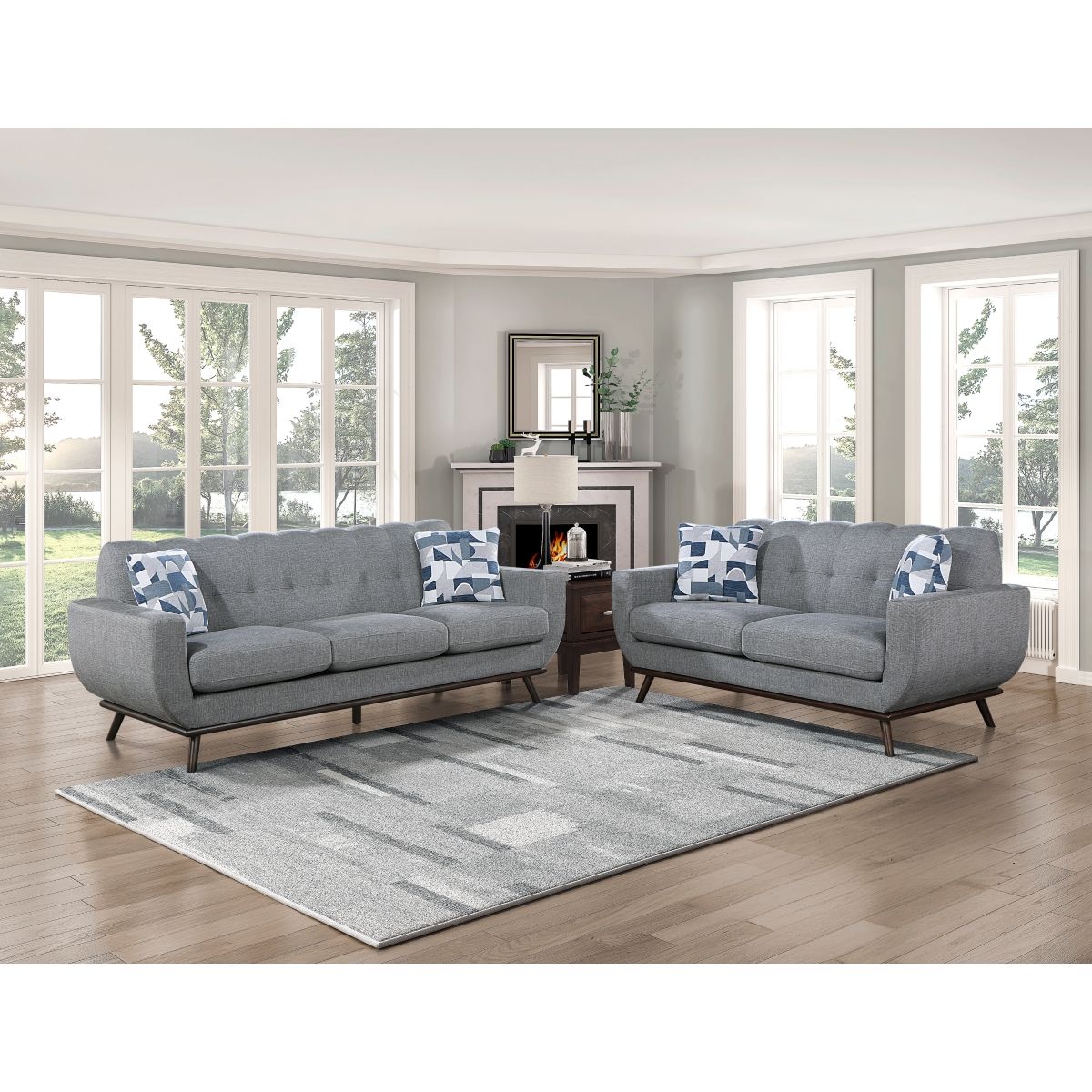 Everton - Sofa