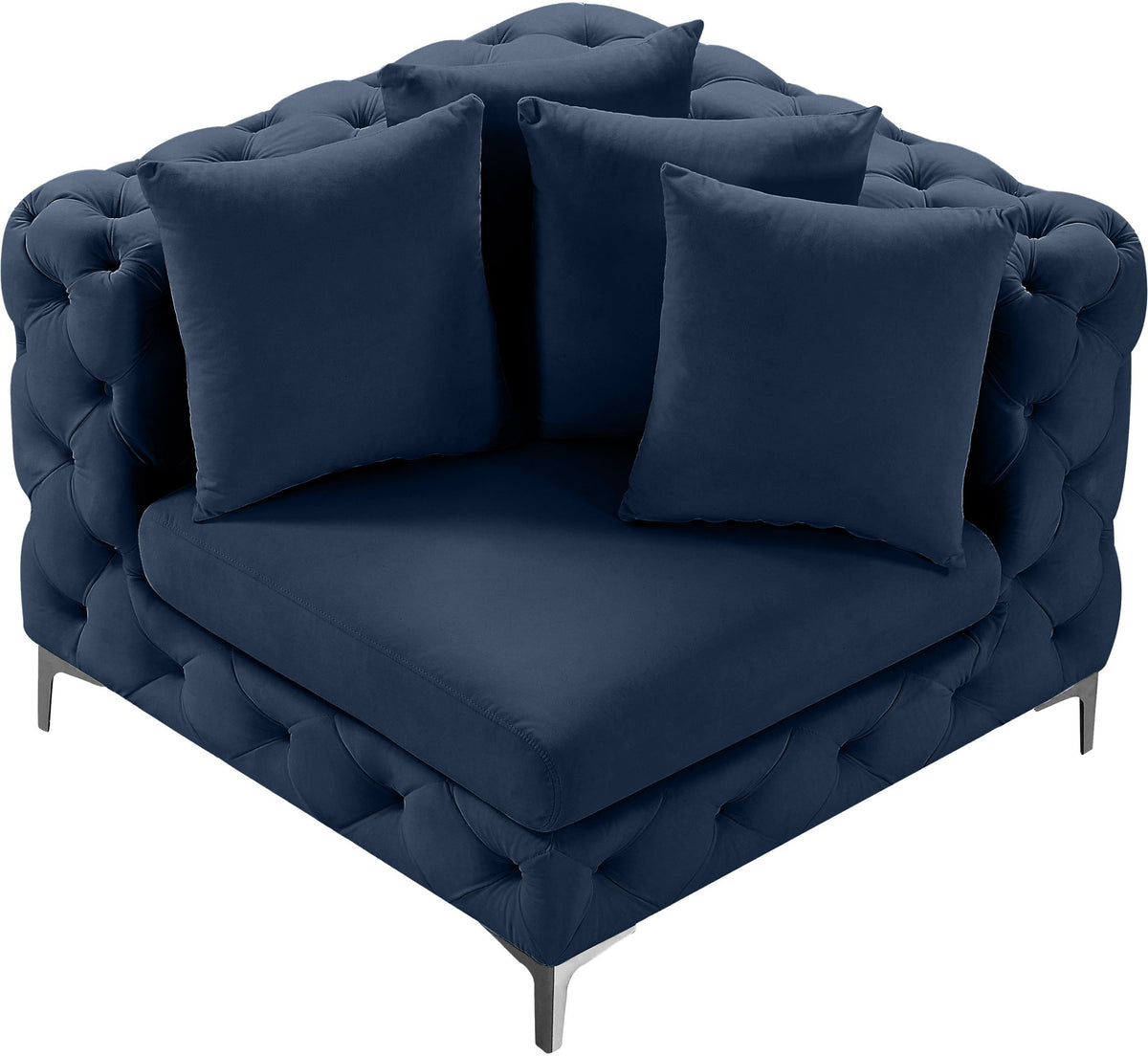 Tremblay - Corner Chair