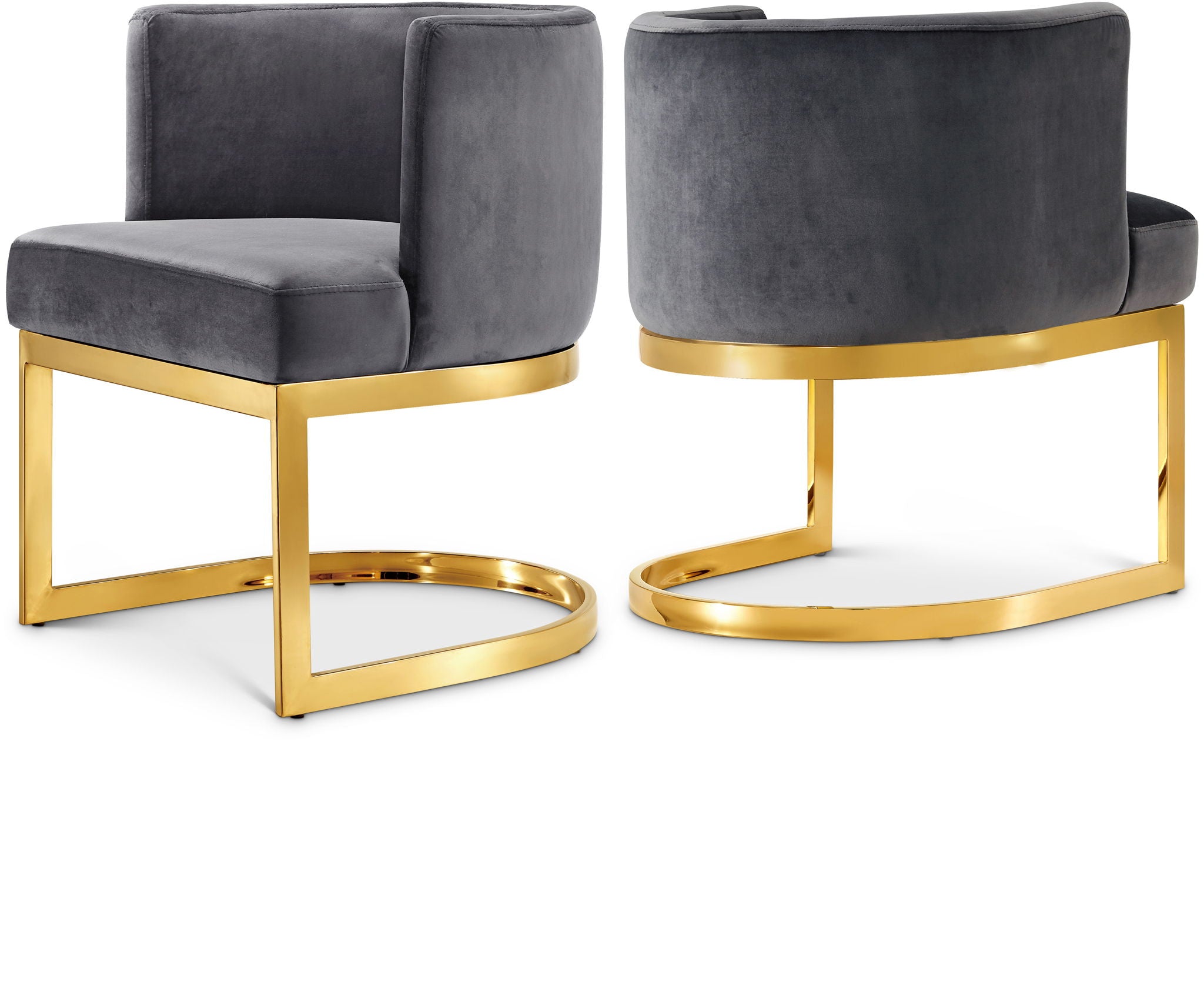 Gianna - Dining Arm Chair