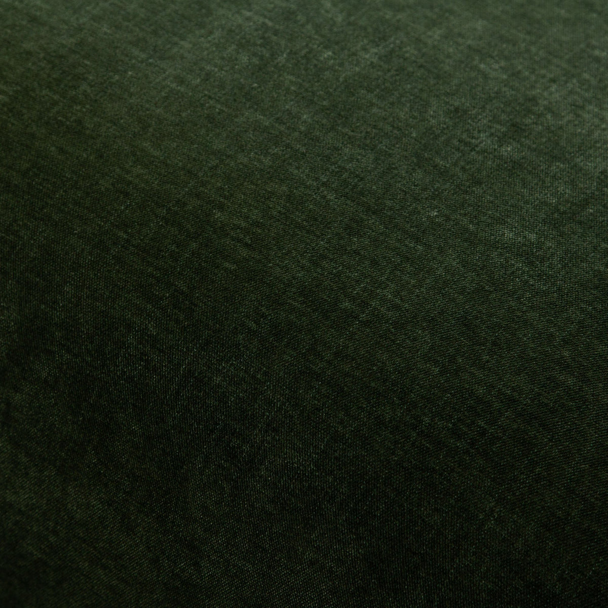 Echo Universal Square Corner Chair in Spruce Green Fabric