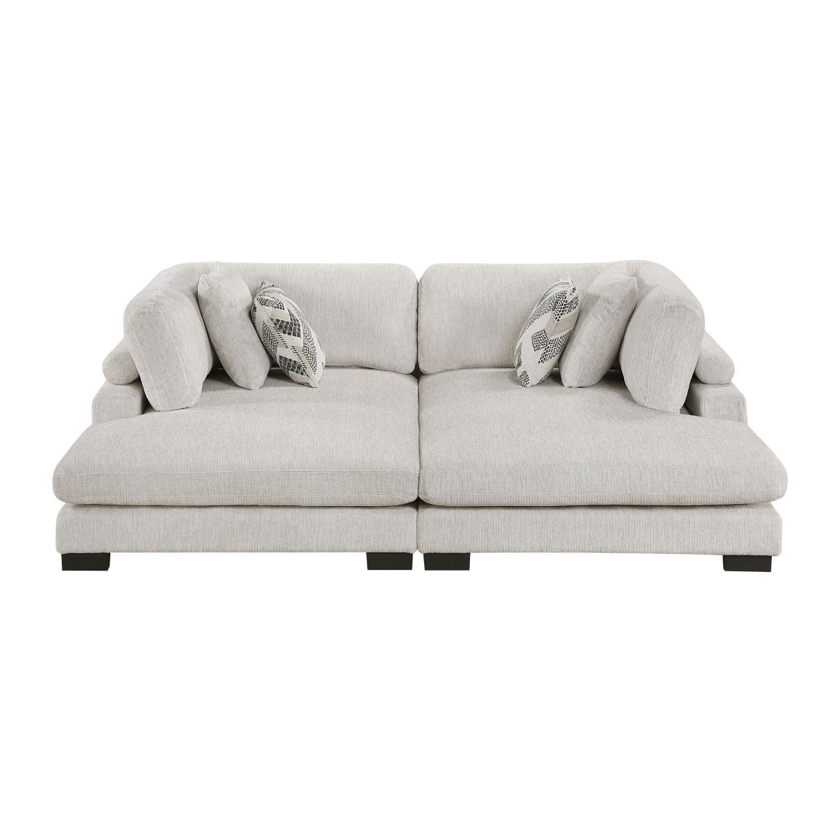 Tinley - Modular Sectional