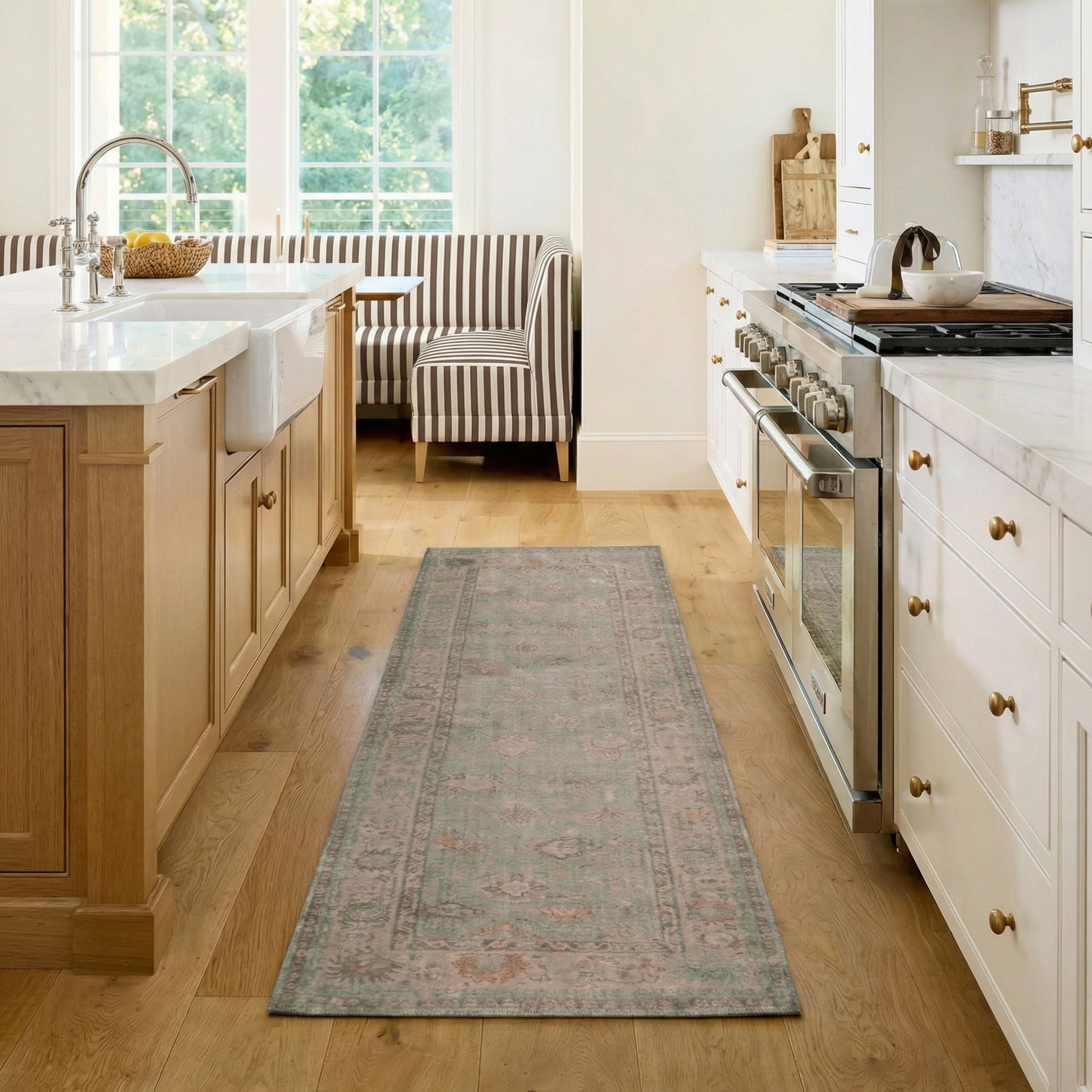Roni - Area Rug