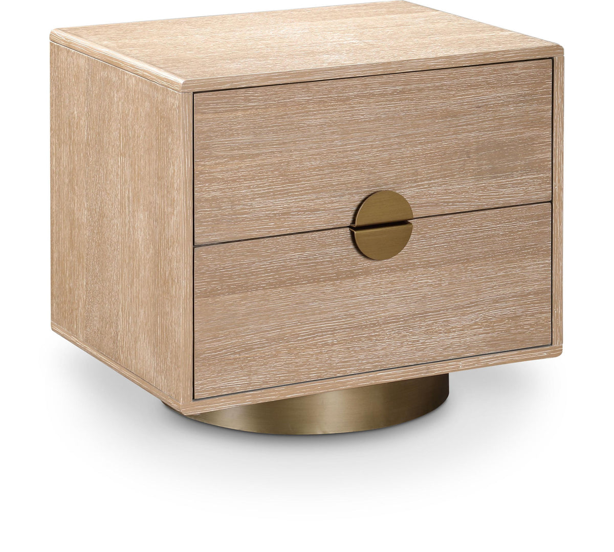 Wade - Night Stand / Side Table