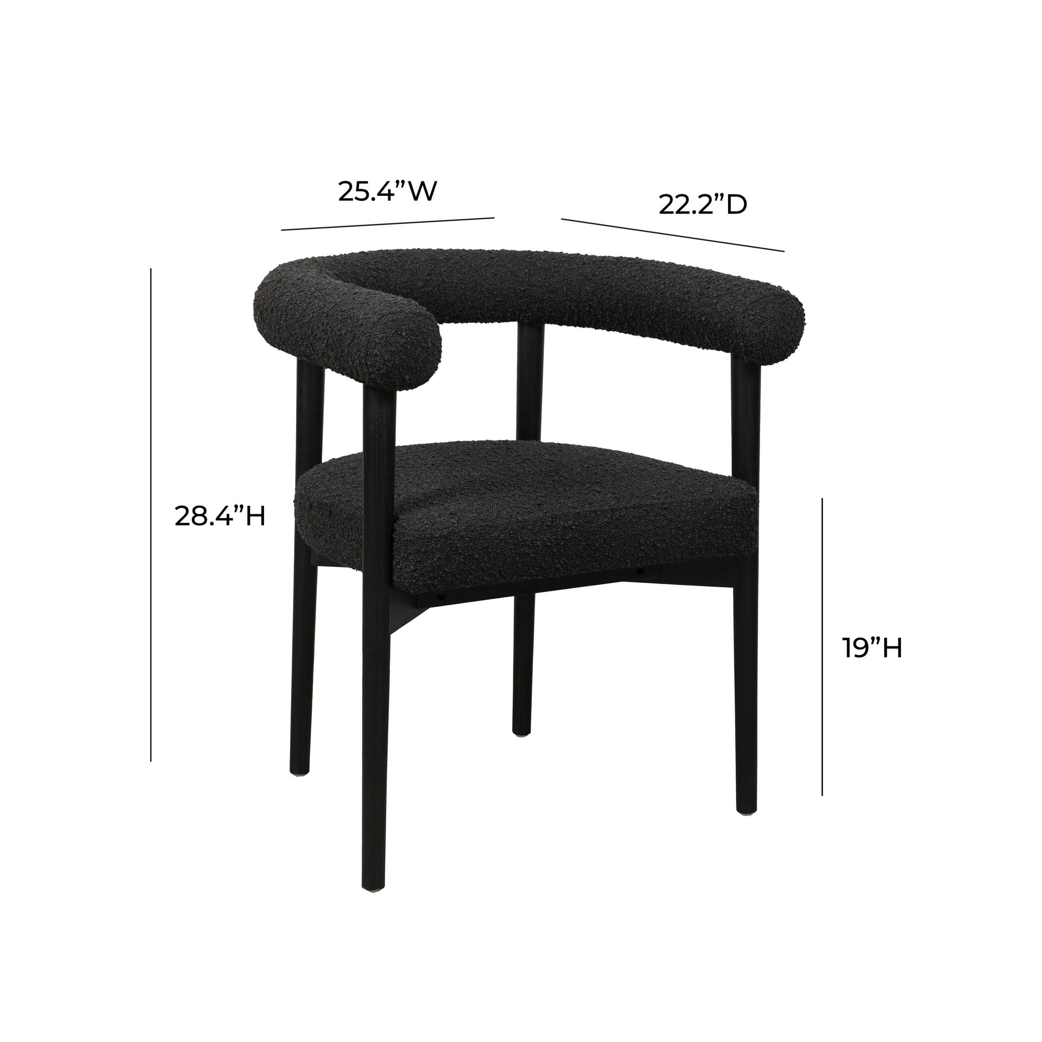 Spara - Dining Chair