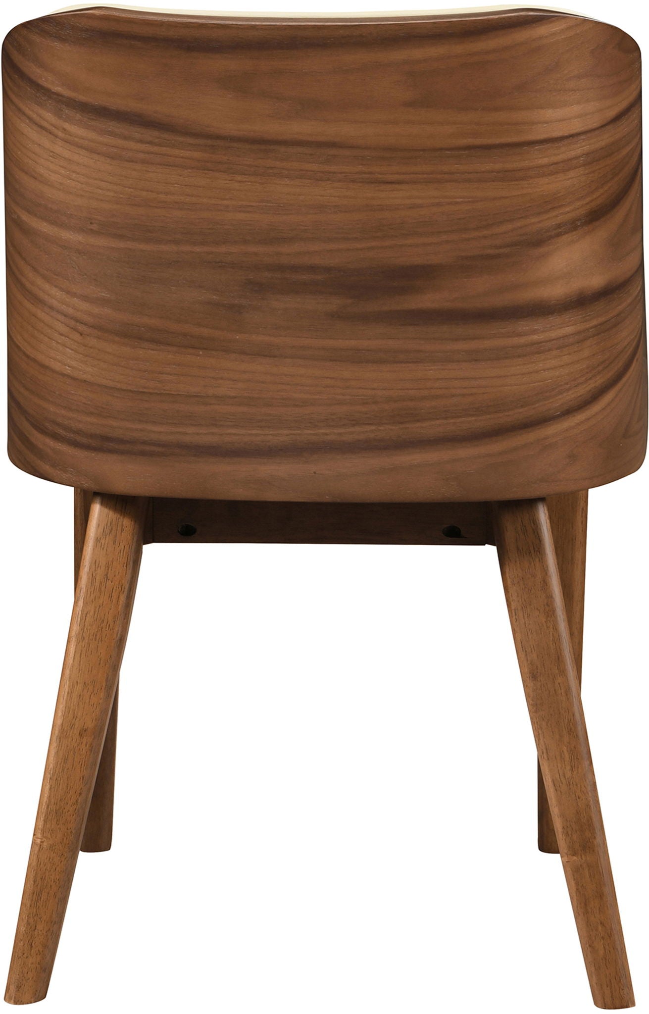 Glenwood - Vegan Leather Upholstered Dining Chair (Set of 2)