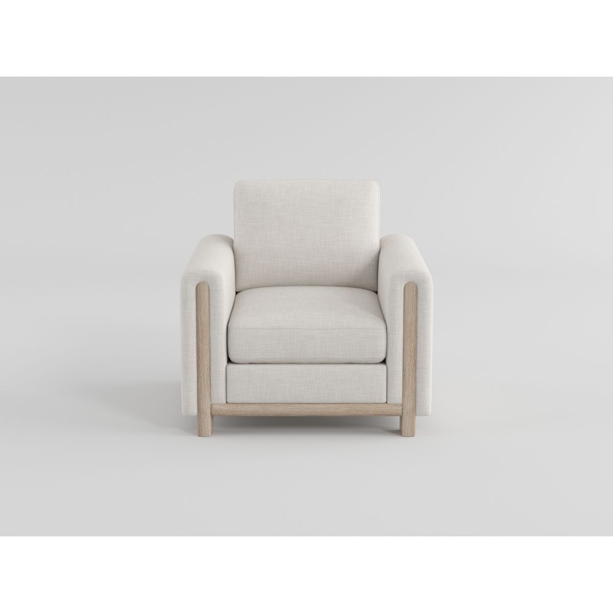 Echo - Chair - Beige