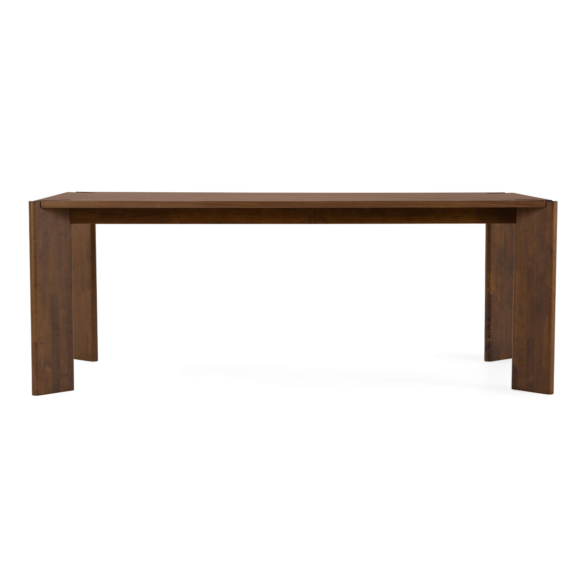 Edelman - Mid-Century Modern Walnut Dining Table - original 5