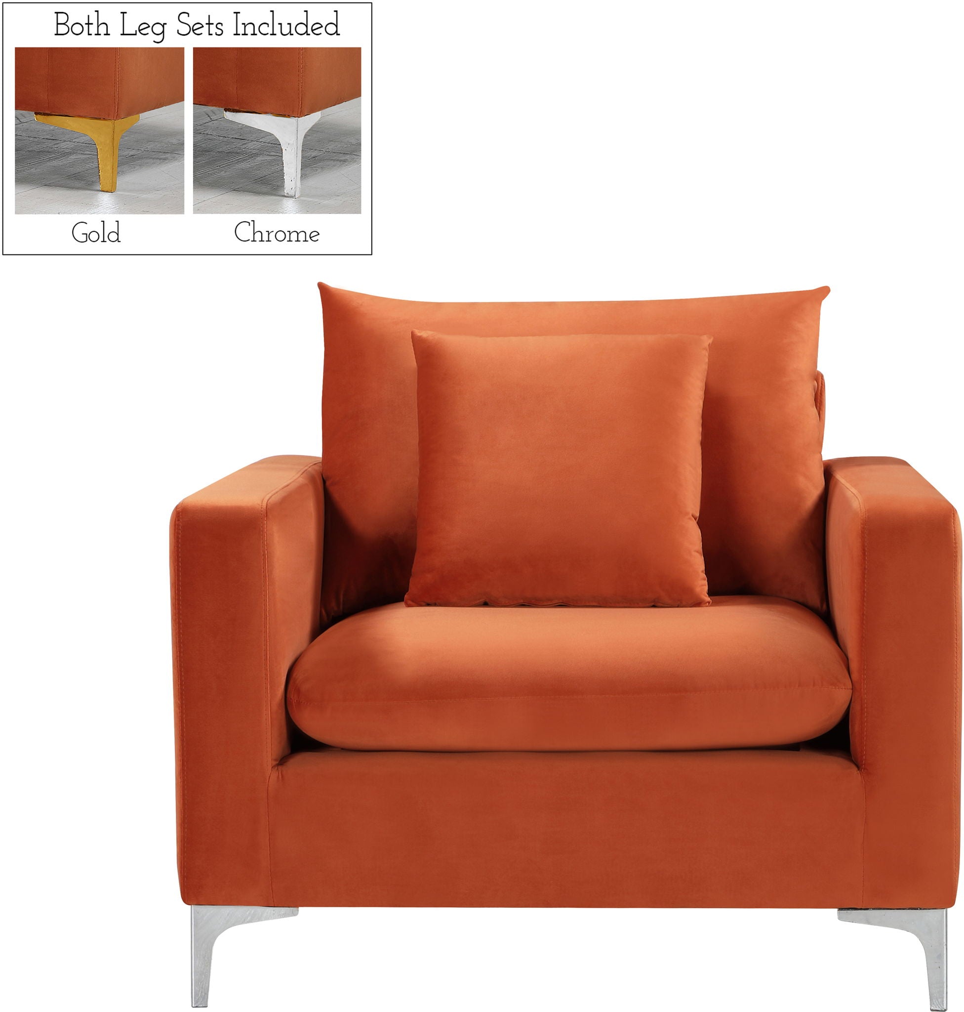 Naomi - Chair