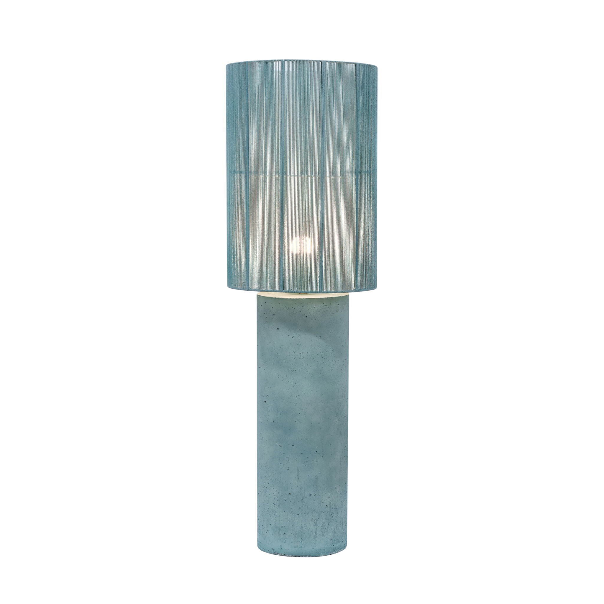 Mondada - Concrete Lamp
