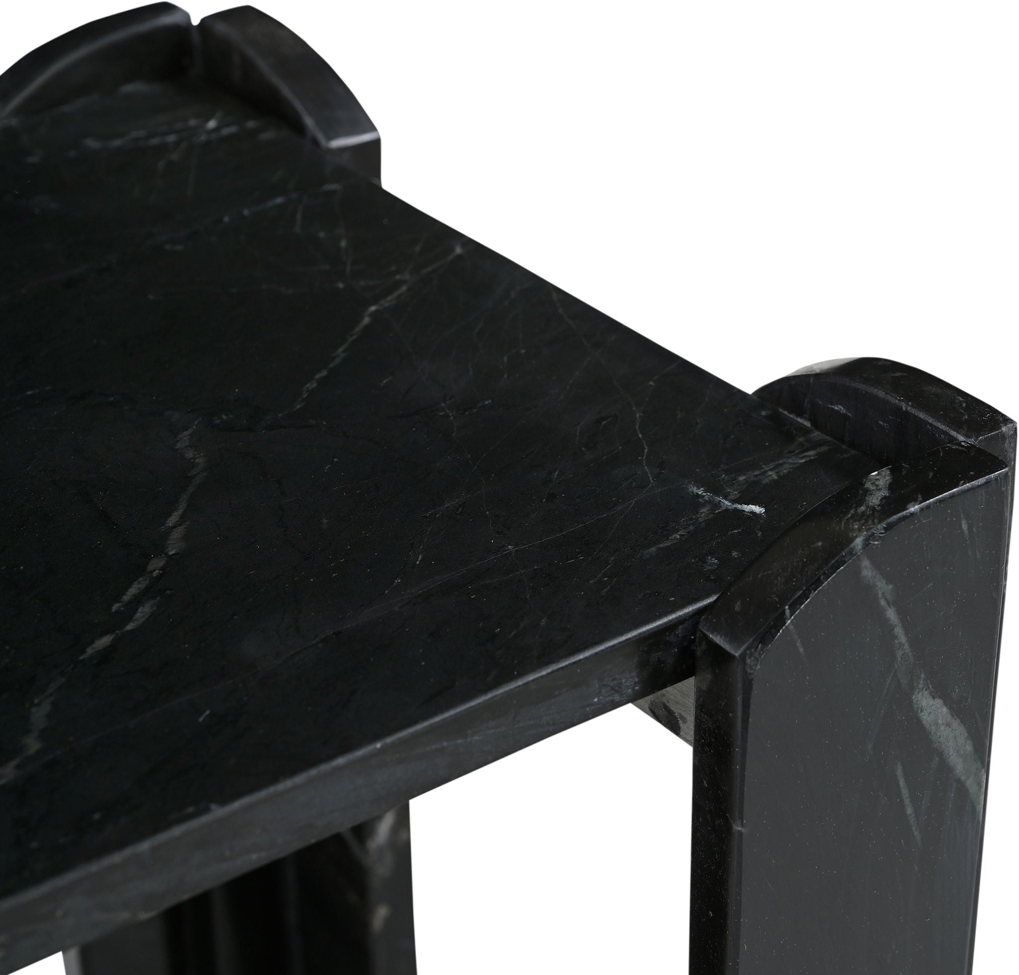 Ravello - Genuine Marble Table