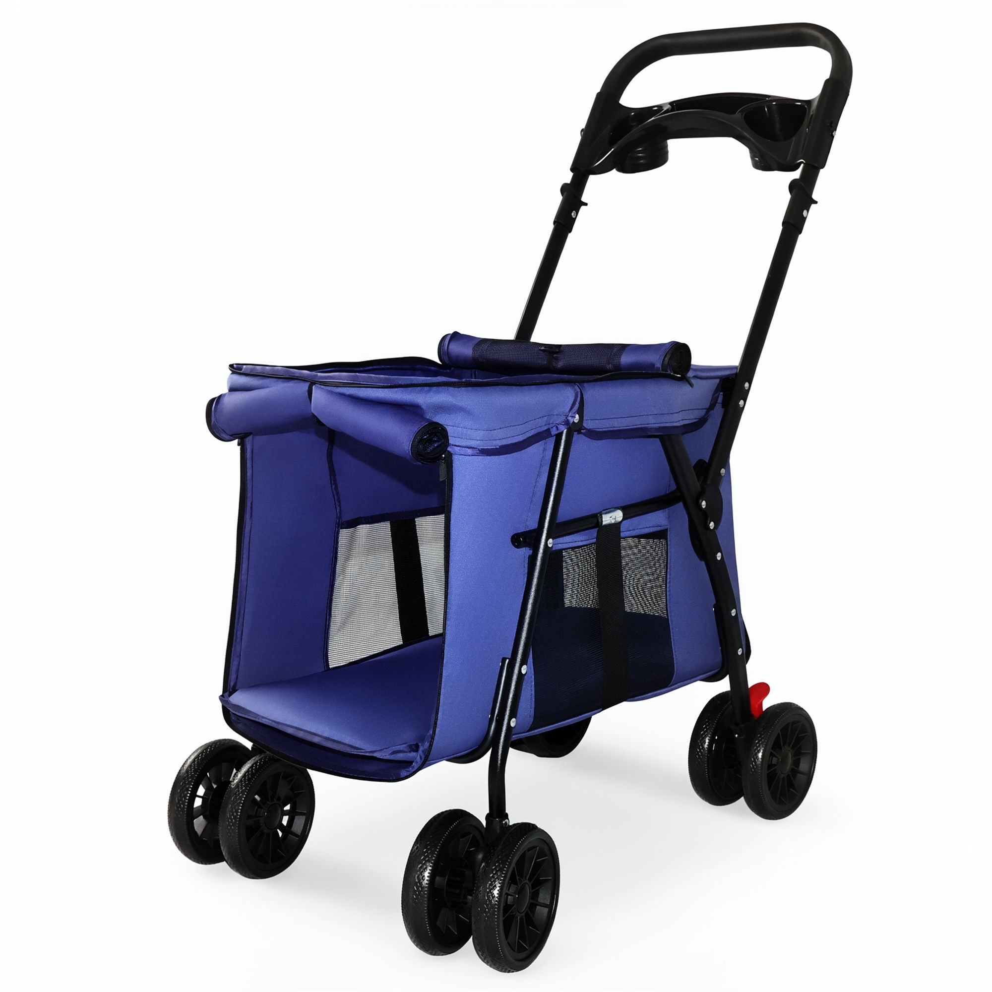 Pet Stroller For Small / Medium Pets