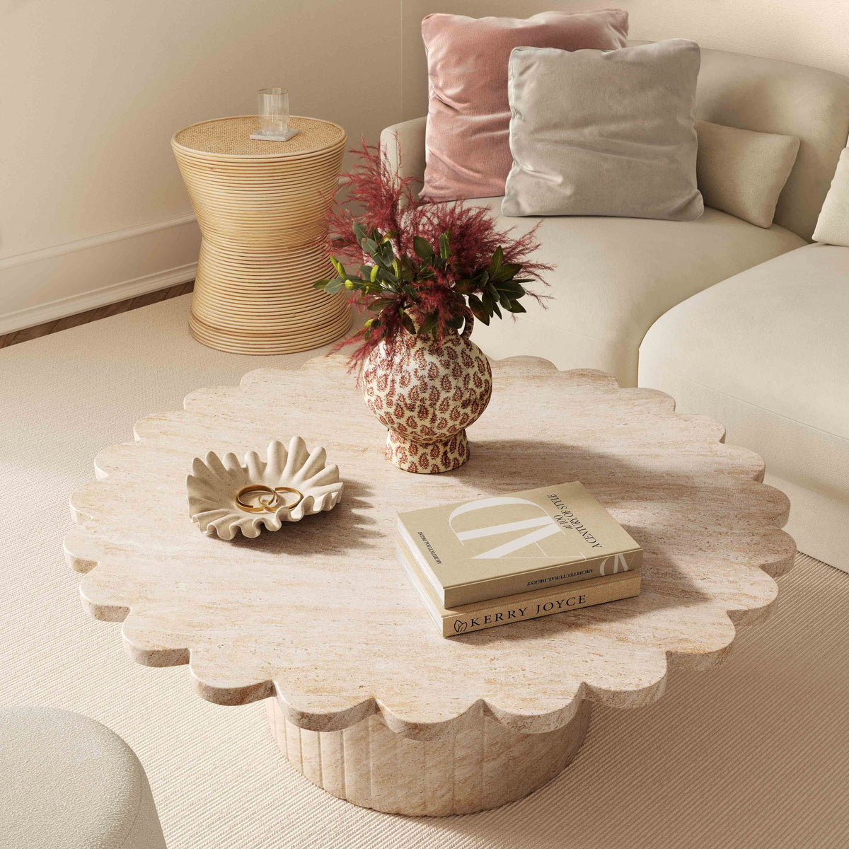 Blossom - Indoor / Outdoor Table