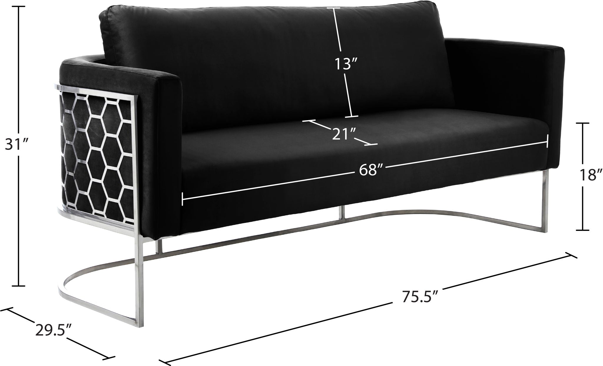 Casa - Sofa