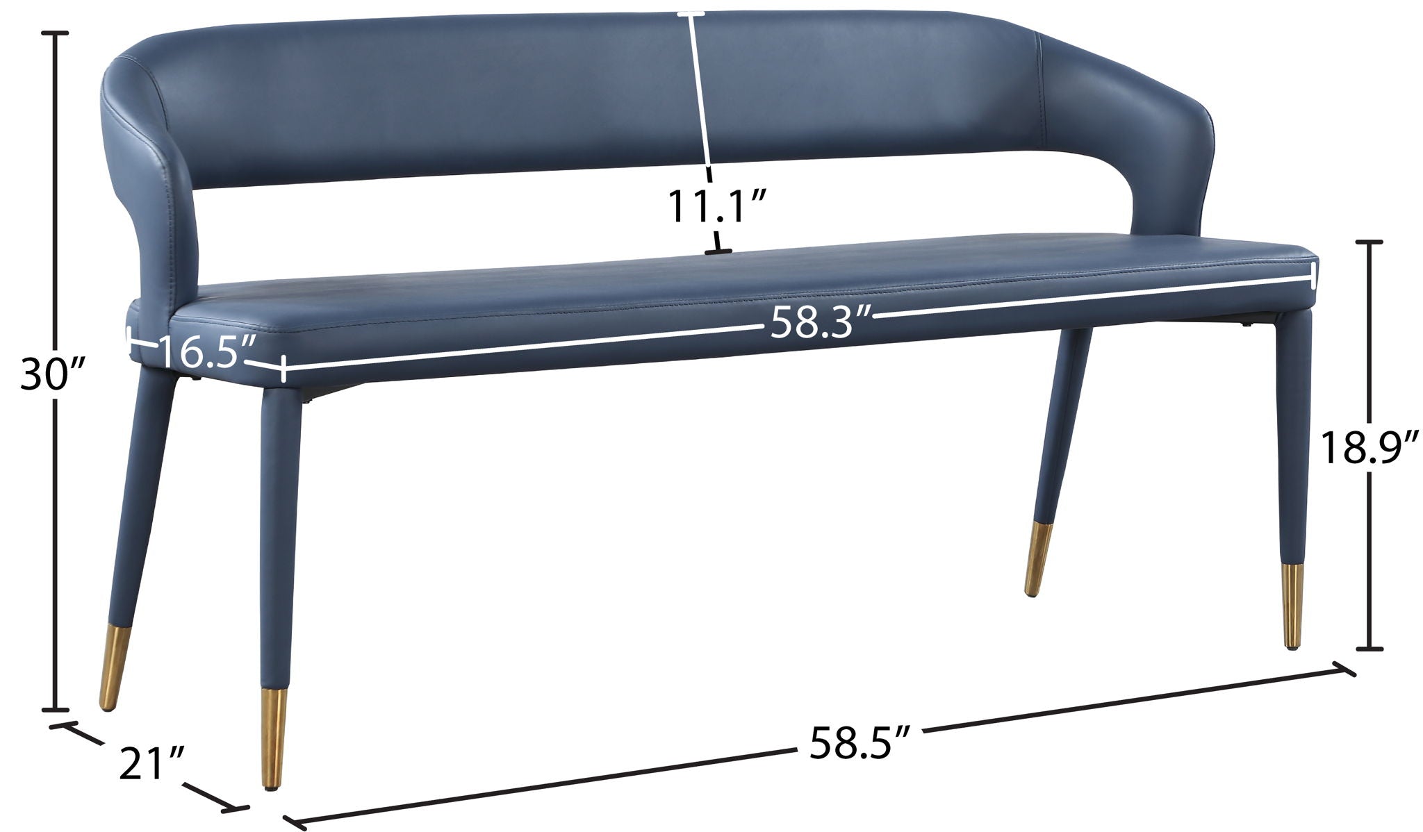 Destiny - Bench