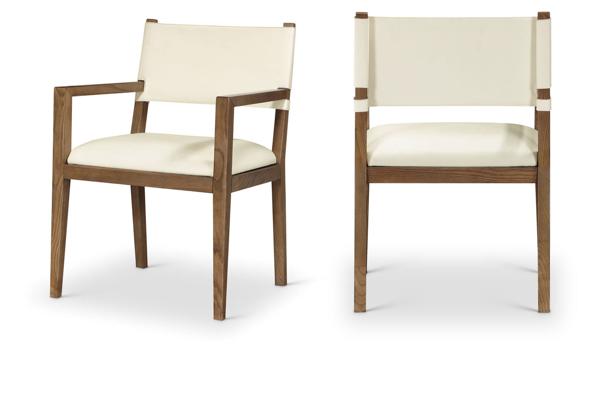 Avon - Dining Arm Chair