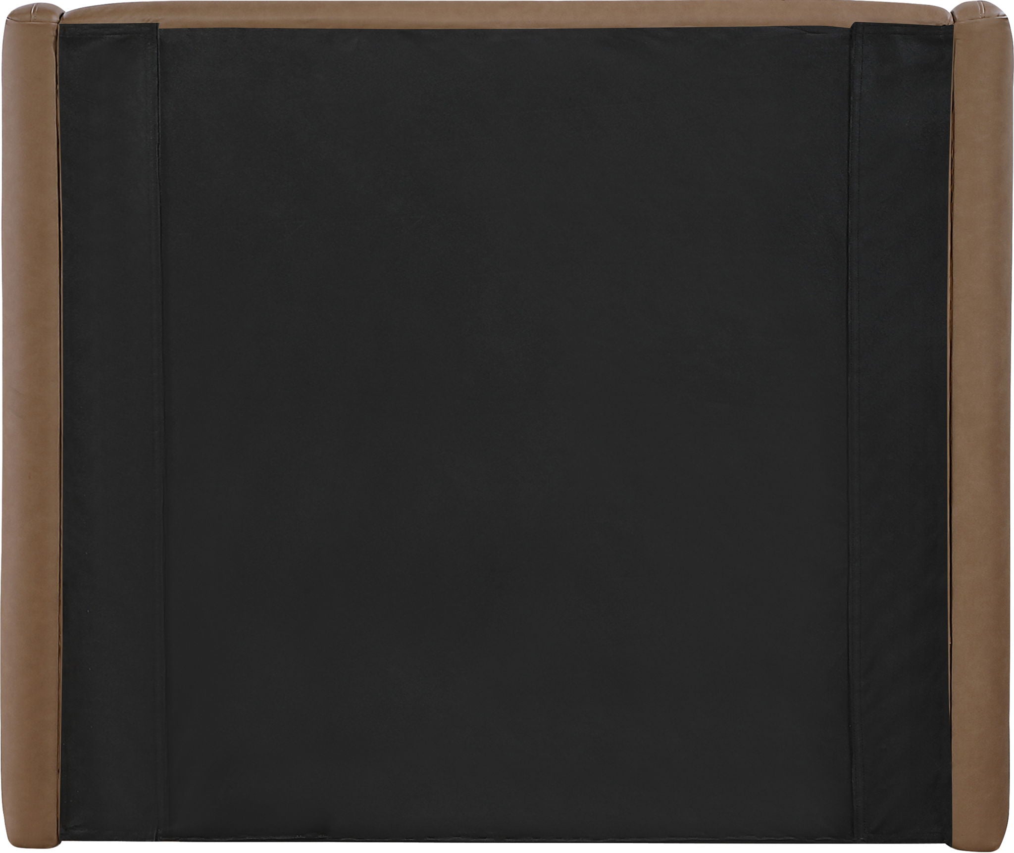 Warby - Upholstered Bed
