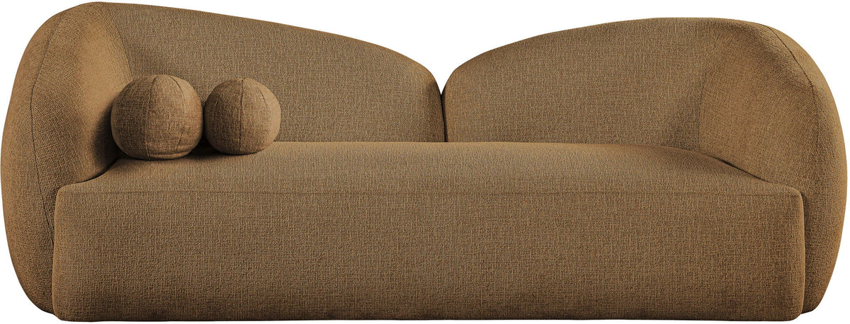 Elowen - Fabric Upholstered Sofa
