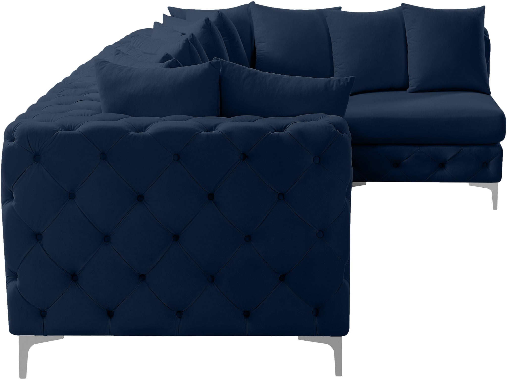 Tremblay - 5 Piece Modular Sectional