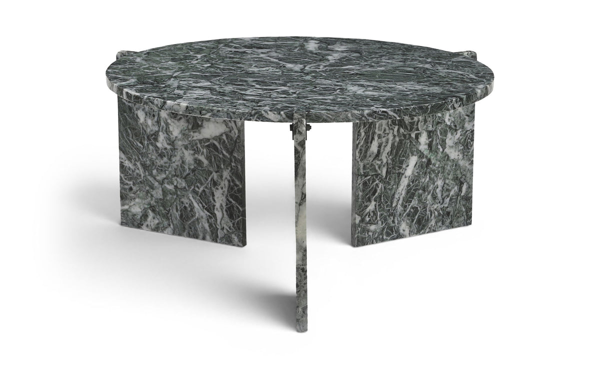 Vernazza - Genuine Marble Table