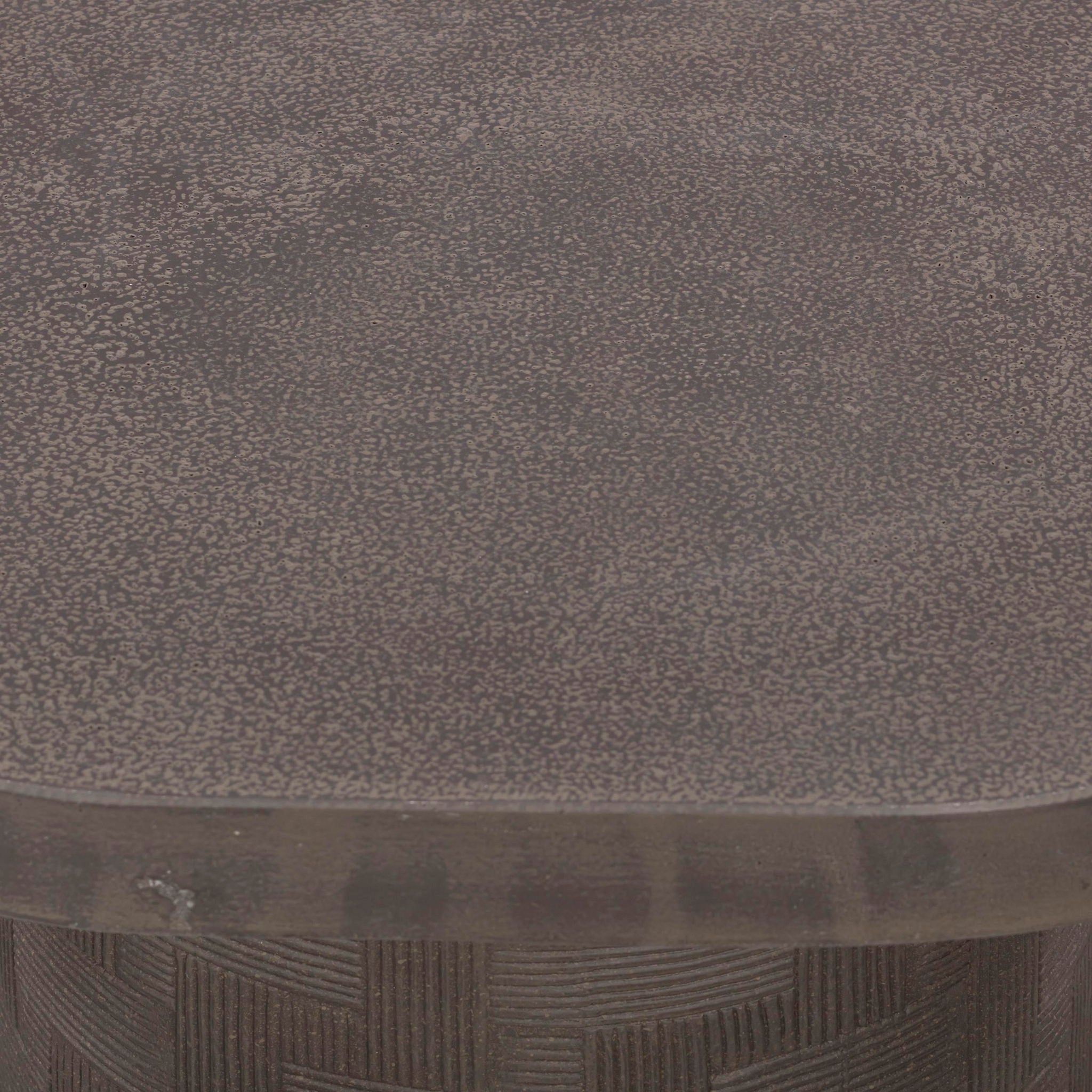 Suraya - Concrete Table