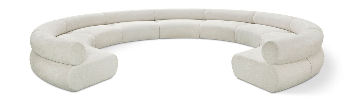 Bale - 9 Piece Modular Sofa