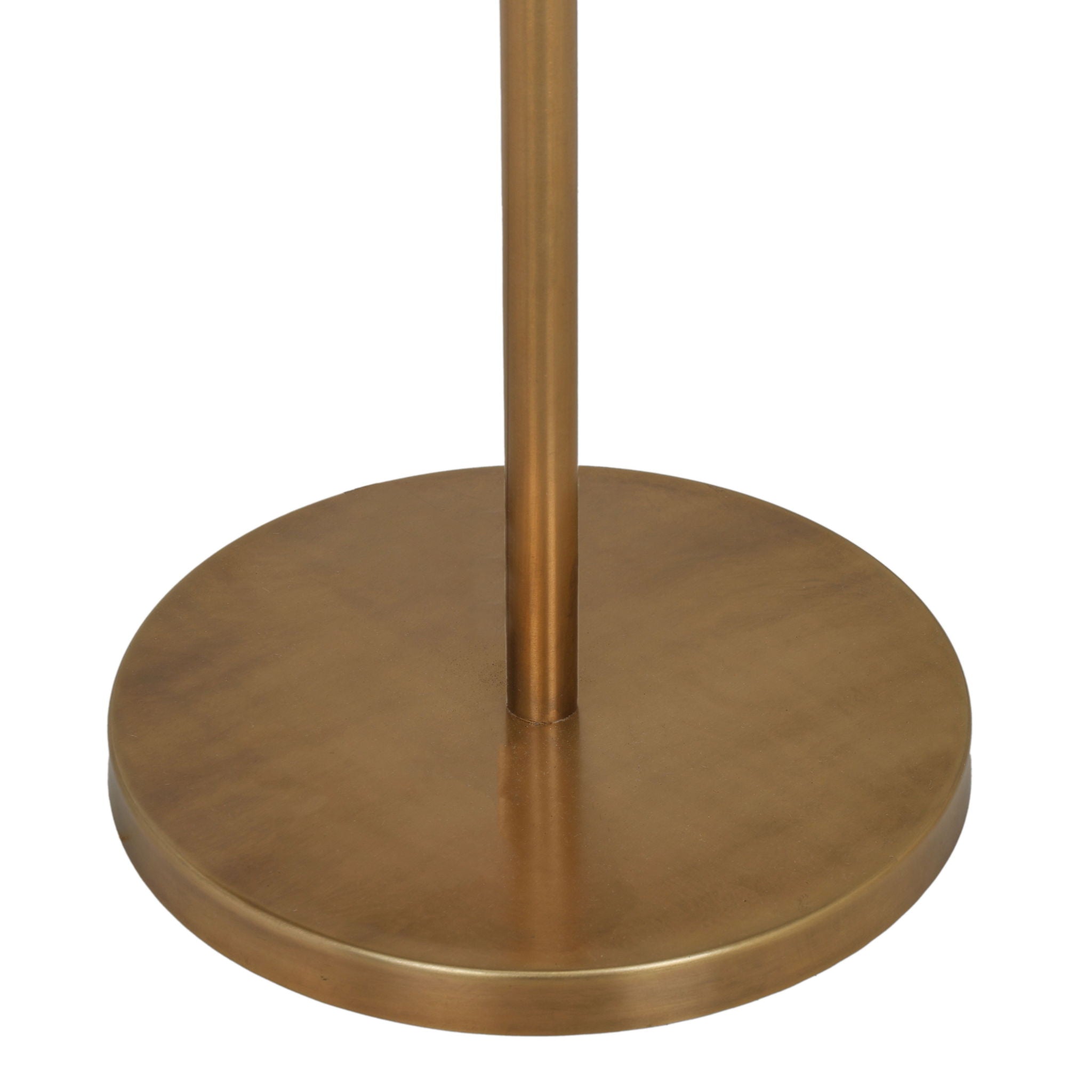 Tutu - Floor Lamp - Natural