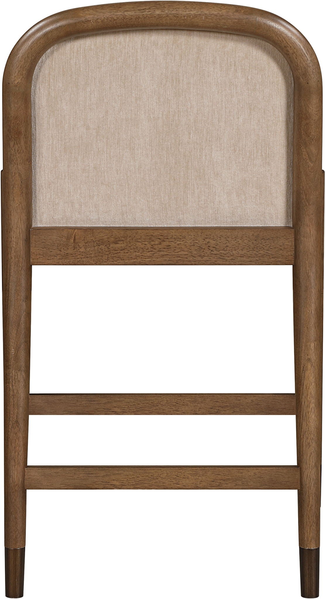 Cambria - Fabric Upholstered Counter Stool
