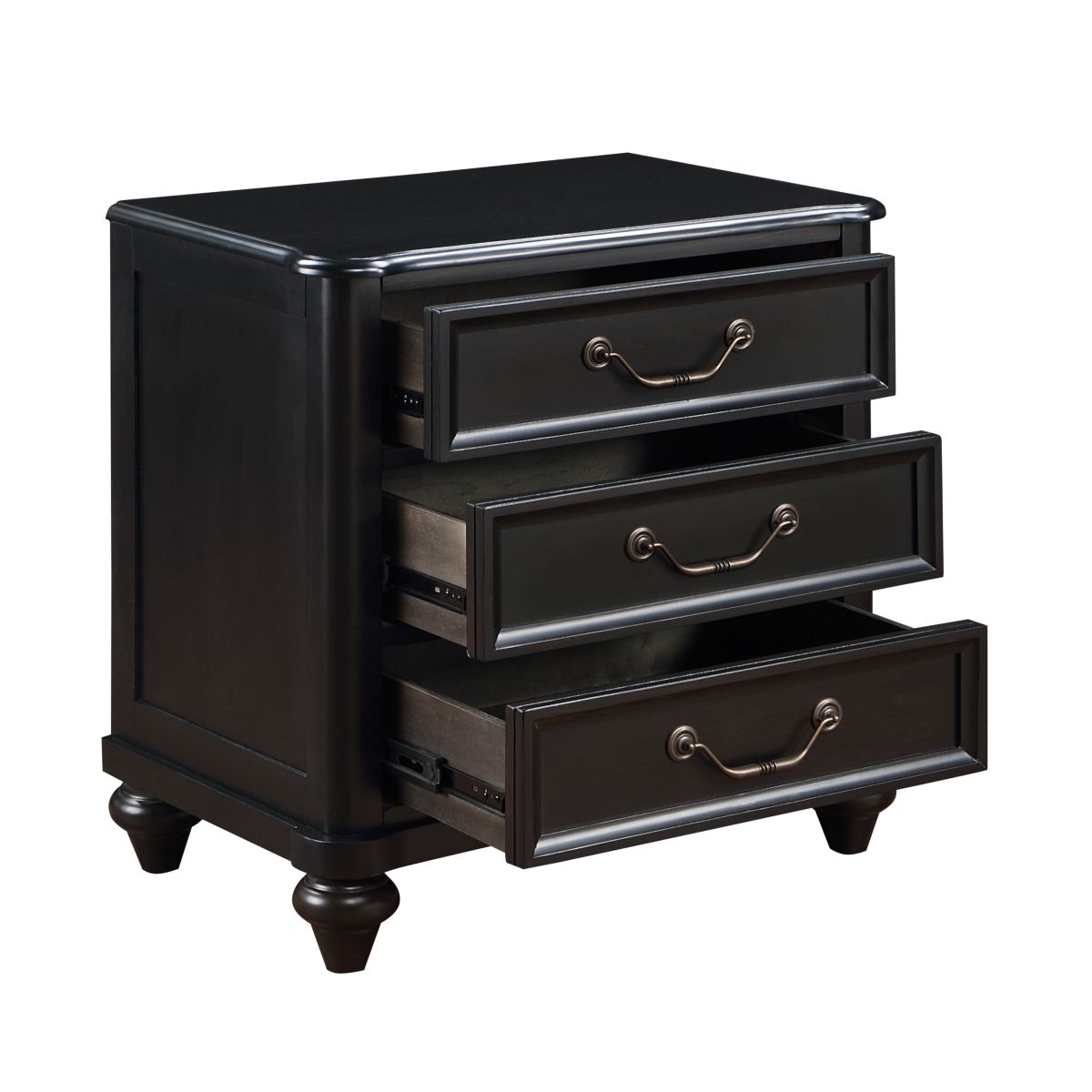Herman - Bedroom Set