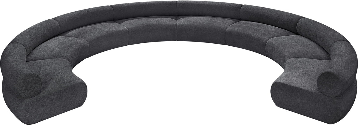 Bale - 8 Piece Modular Sofa
