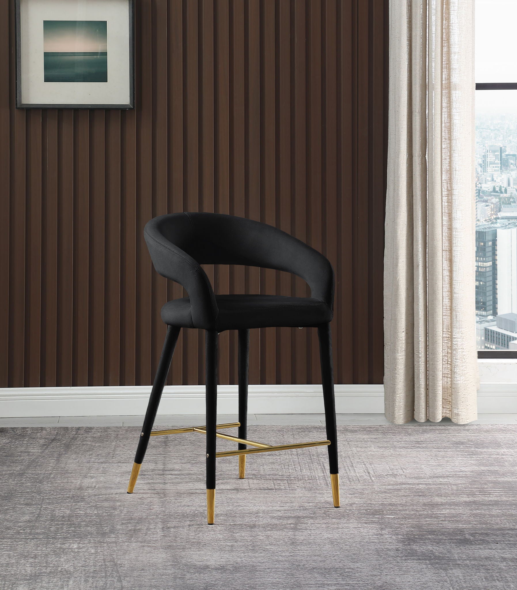 Destiny - Stool