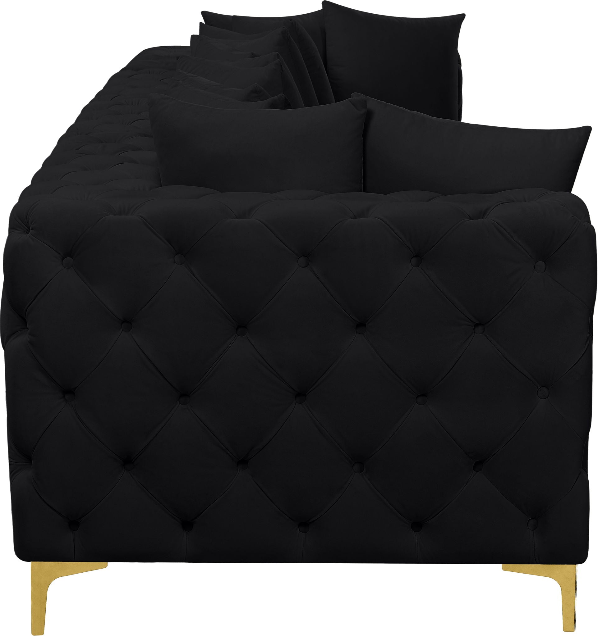 Tremblay - Modular Sofa - 4 Seats