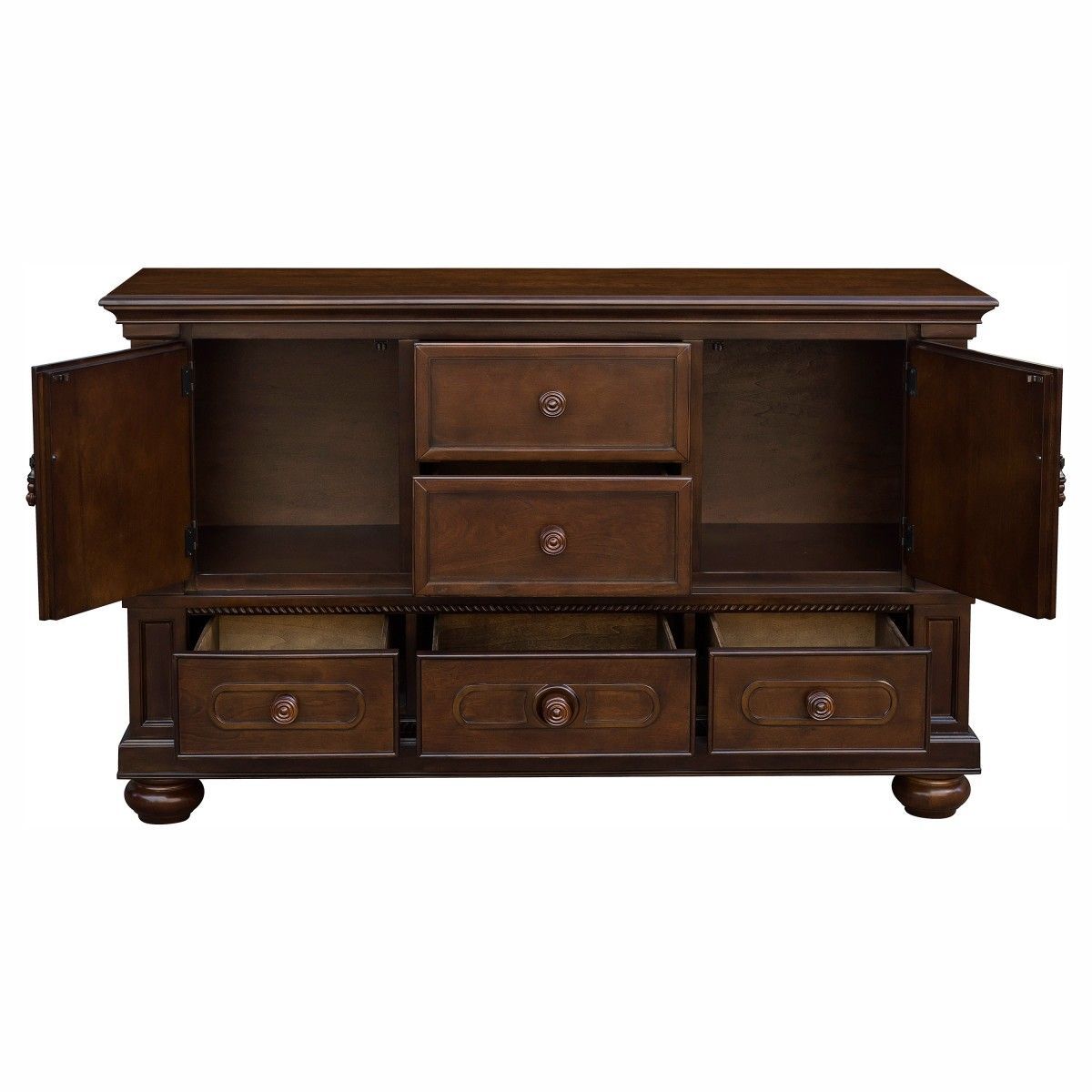 Lordsburg - Buffet/Server