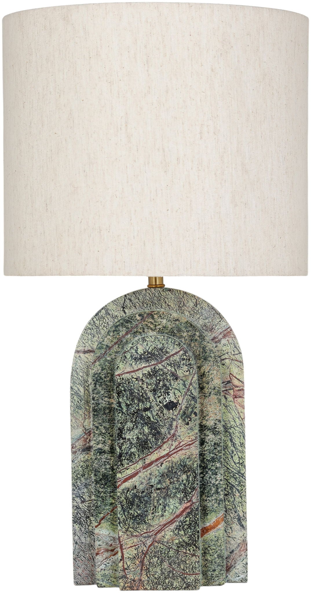 Caldera - Table Lamp