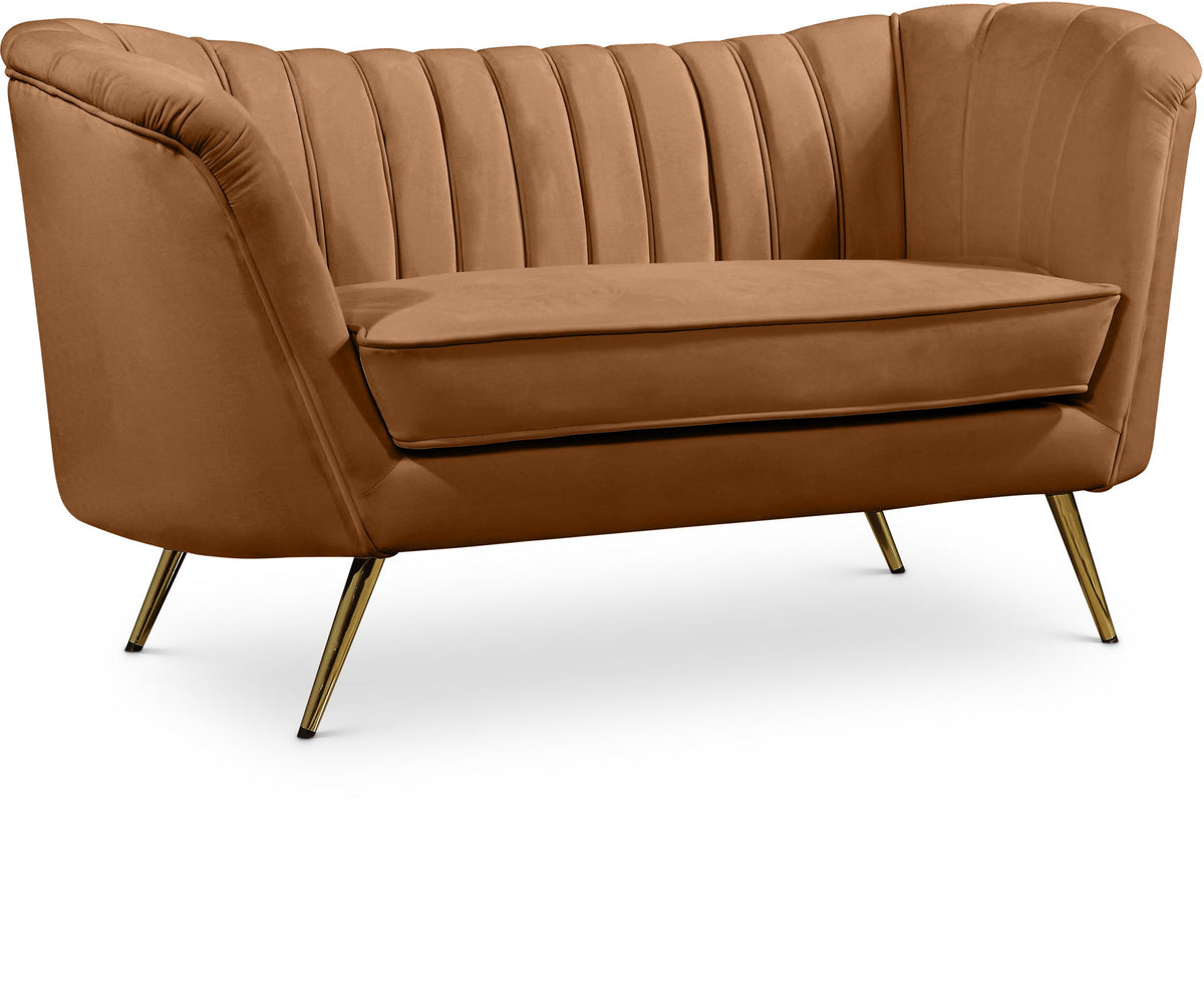Margo - Loveseat