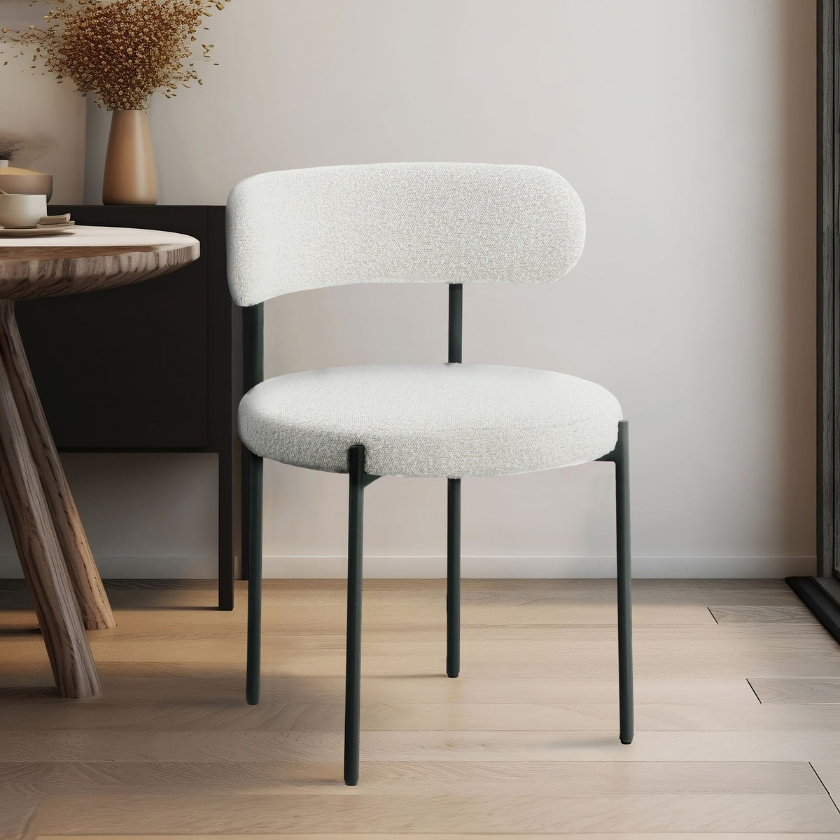 Beacon - Dining Chair (Set of 2)