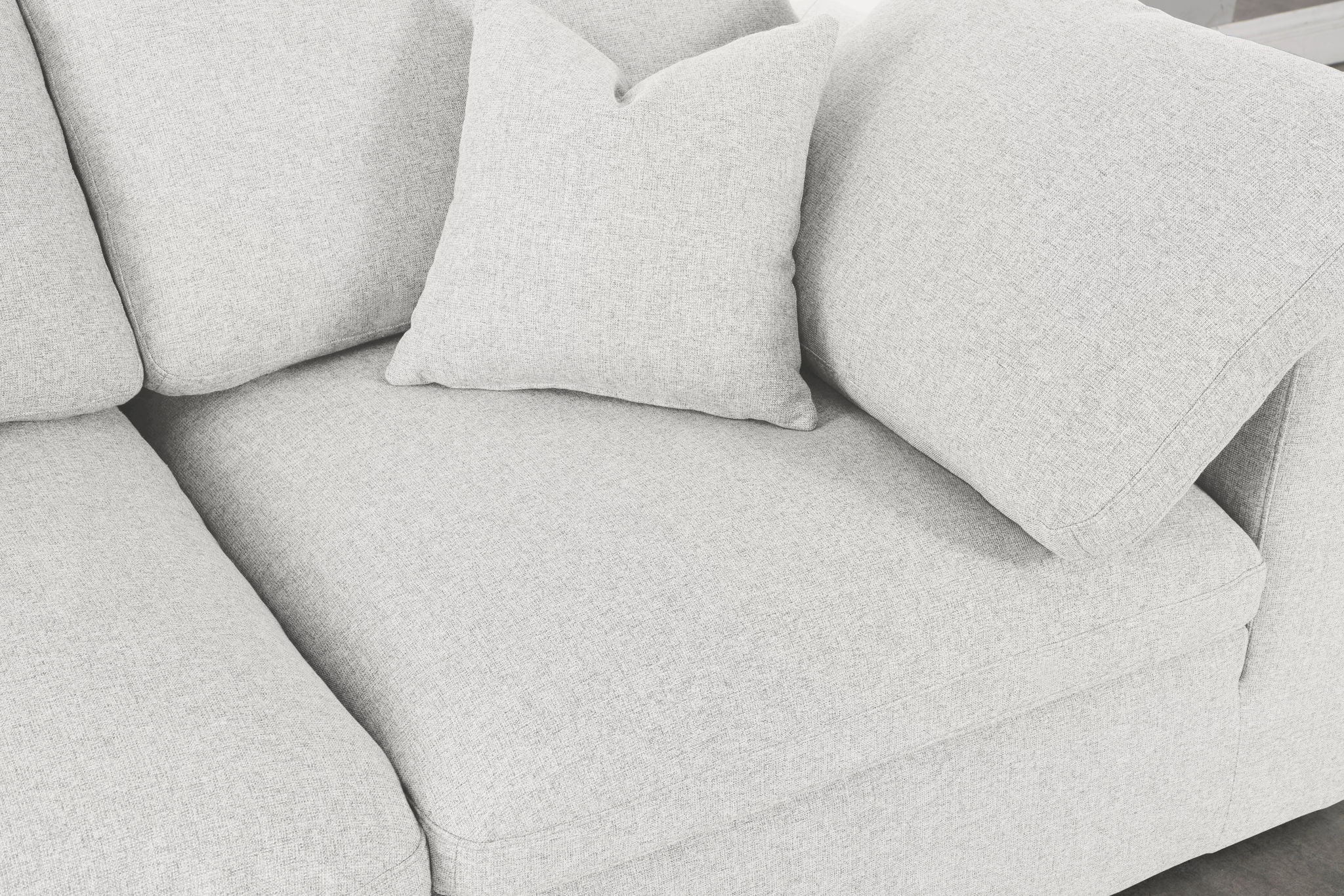 Serene - Modular 4 Seat Sofa