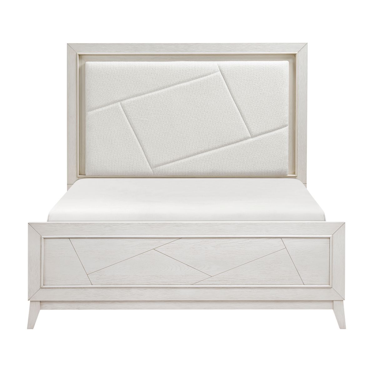 Asteria - Bed