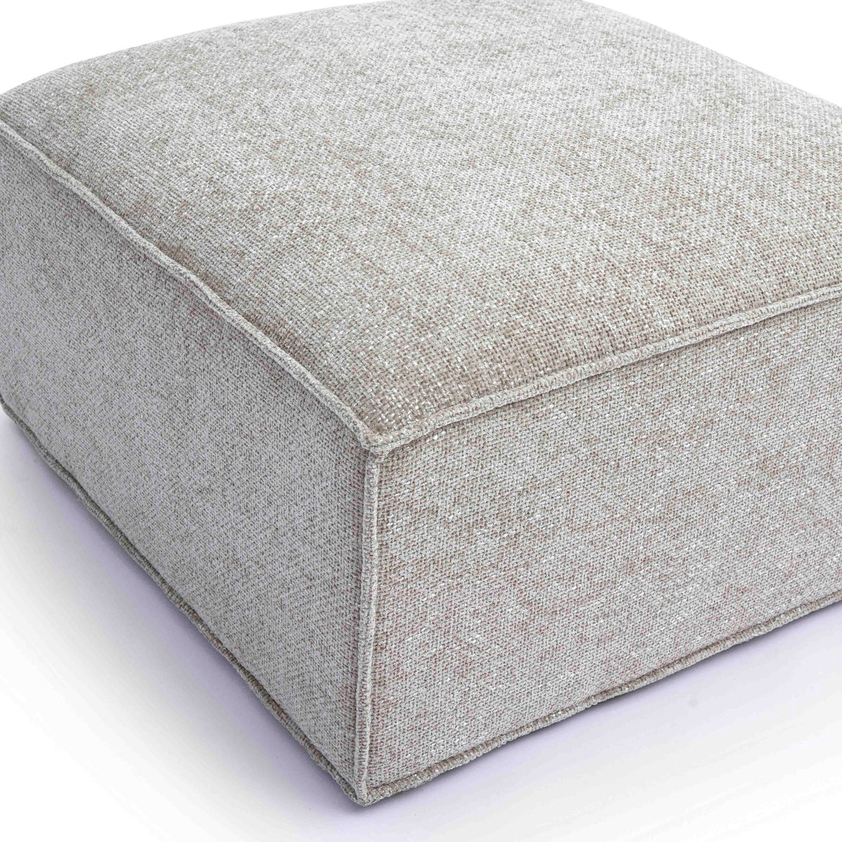 Mindy - Ottoman