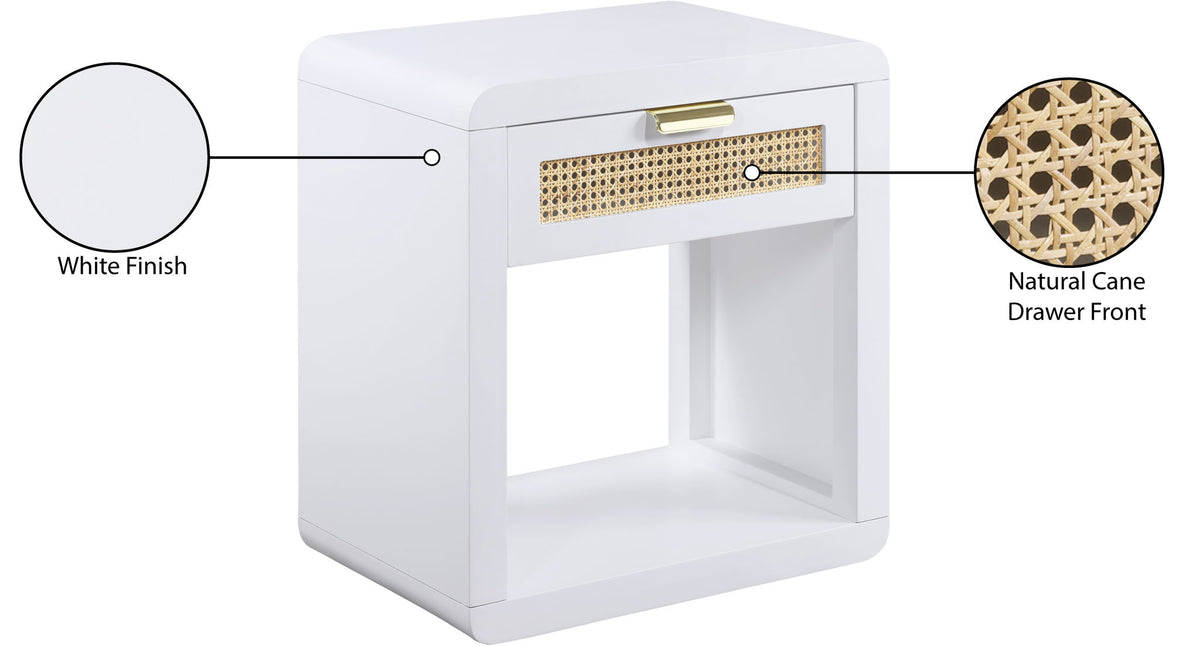 Langham - Night Stand