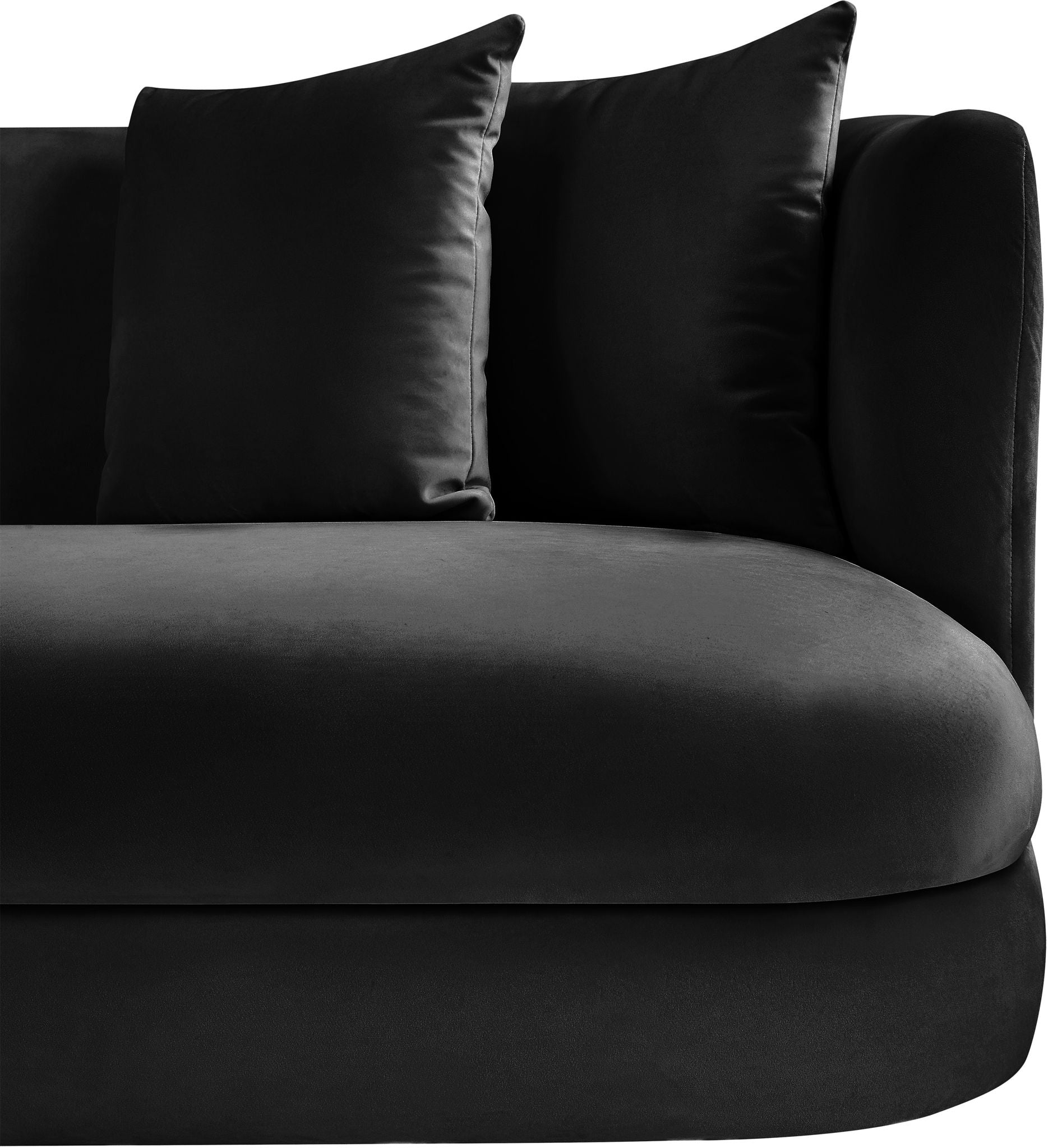Alder - Loveseat