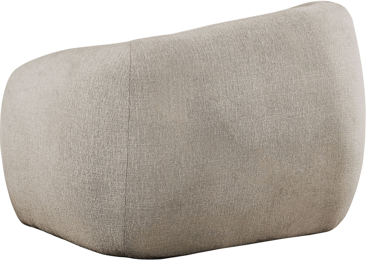 Elowen - Fabric Upholstered Chair