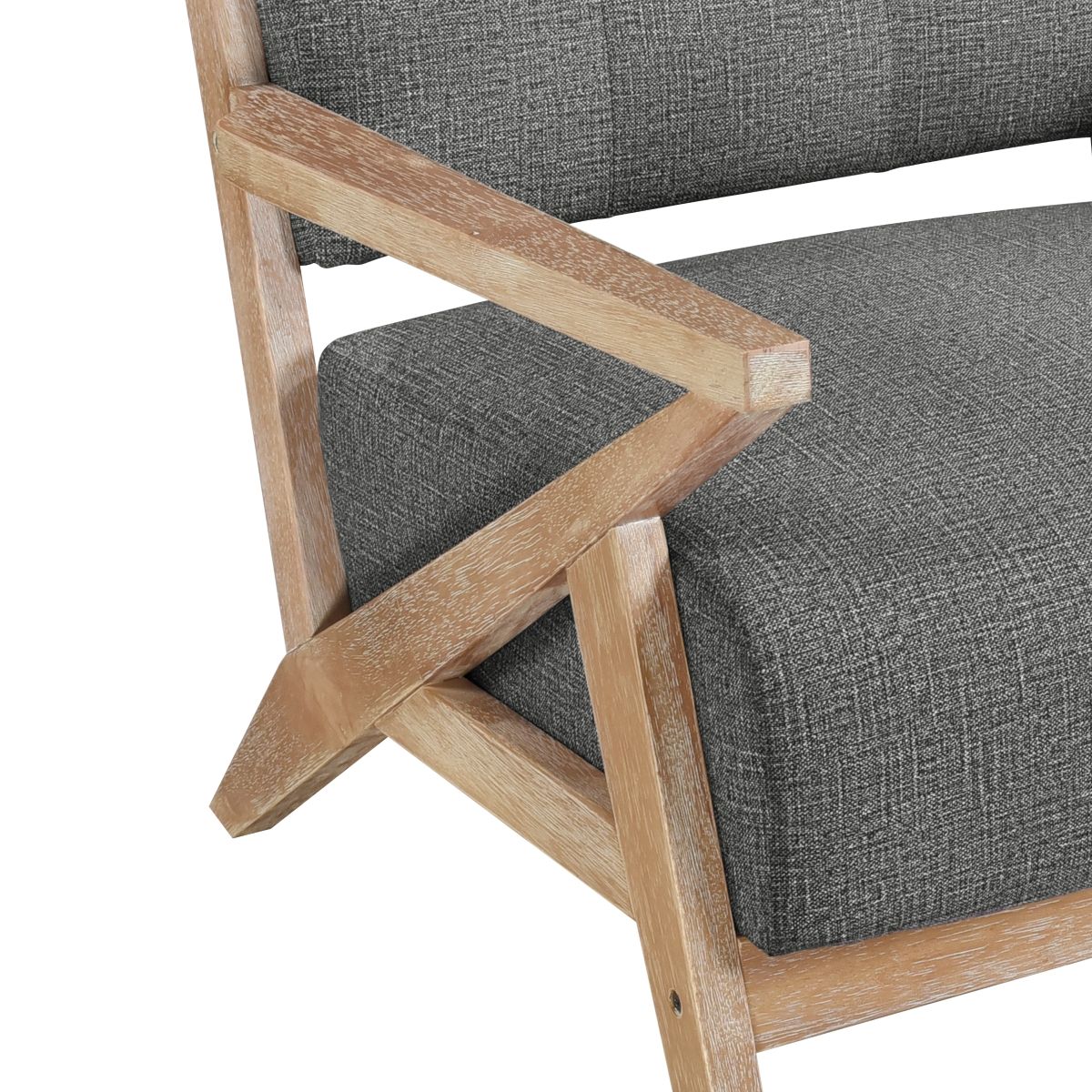 Ollen - Accent Chair